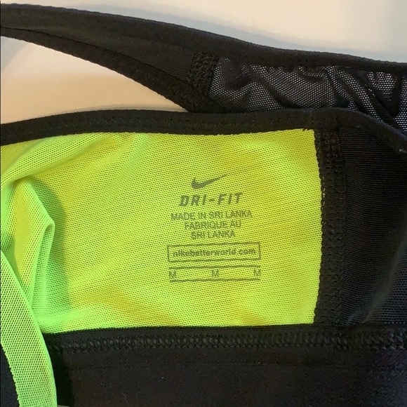 Nike Sports Bra - Picture 3 of 3